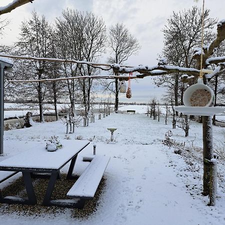 B&B De Oase Bergambacht Esterno foto