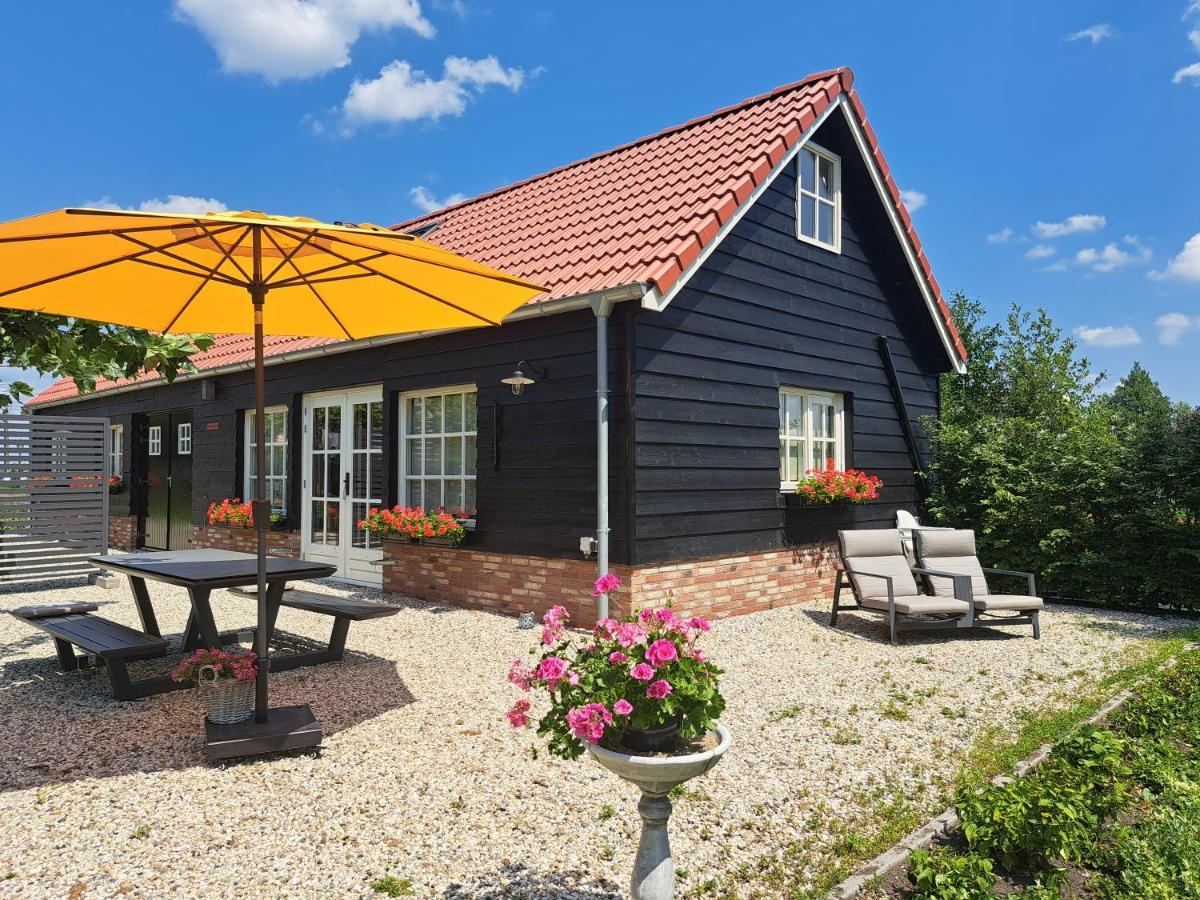B&B De Oase Bergambacht Esterno foto